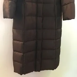 Hilary radley duvet down coat deals